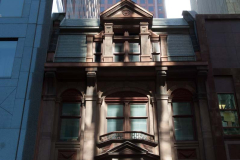 Street Scenes in Downtown Toronto