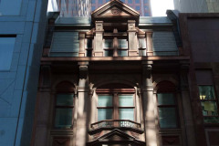 Street Scenes in Downtown Toronto