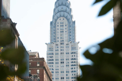 Around New York City