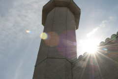 Photographs of Islamic Foundation Toronto during Doors Open 2012