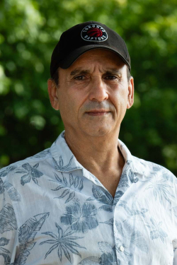 Dating Profile photos along The Beaches boardwalk