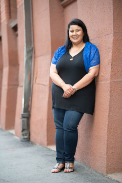 Portraits for OnLine Dating Profiles via Flirt Factor @ Berczy P