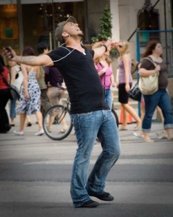 2008 Luminato