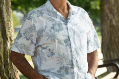 Dating Profile photos along The Beaches boardwalk