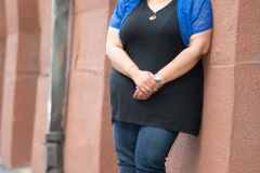 Portraits for OnLine Dating Profiles via Flirt Factor @ Berczy P