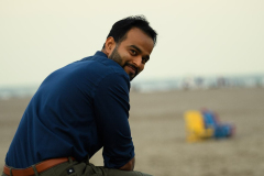 Environmental Potraits of Hatim Mustafa