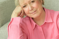 Personal Portraits of Nancy Samuel in Toronto, Ontario, Canada