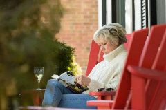 Personal Portraits of Nancy Samuel in Toronto, Ontario, Canada