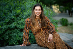 Couple photos of Nabil Hawwa & Alexandra