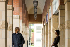 Pinto Engagement Portraits as Photographed by Miguel Hortiguela,