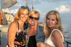 Candid Event Photograp;hy for OTBx @ Penalta Group Boat Cruise i