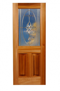 Madawaska Doors