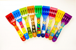 Product photographs of South African products imported by Tokolo