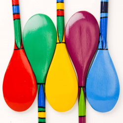 Product photographs of South African products imported by Tokolo