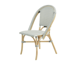 Product photography of outdoor furniture for DBA Karmine - Penel