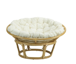 Product photography of outdoor furniture for DBA Karmine - Penel
