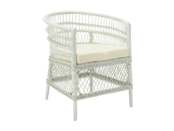 Product photography of outdoor furniture for DBA Karmine - Penel