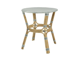 Product photography of outdoor furniture for DBA Karmine - Penel