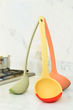 Kitchen Lifestyle photos of Scoup Sppon