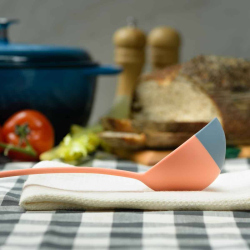 Lifestyle photos of Scoup Spoon
