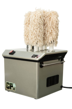 Product Photography of Kitchen Equipment for Food & Beverage Ind