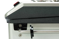 Product Photography of Kitchen Equipment for Food & Beverage Ind