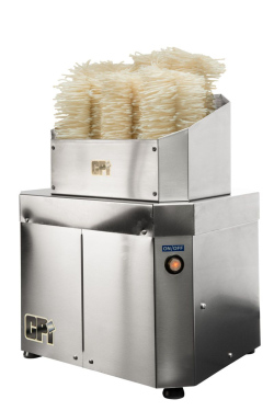Product Photography of Kitchen Equipment for Food & Beverage Ind