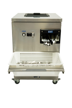 Product Photography of Kitchen Equipment for Food & Beverage Ind