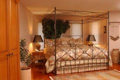 Product photogrpahy of Julian's Iron in Berardesca residence.