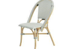 Product photography of outdoor furniture for DBA Karmine - Penel