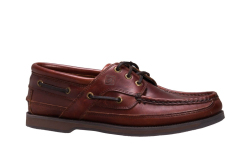 Product photography of footwear at Chester Shoes in Oakville, On