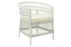 Product photography of outdoor furniture for DBA Karmine - Penel