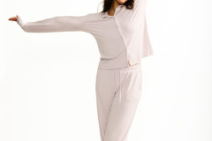 Pyjama fashion photographs for Stilla Loungewear