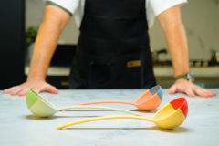 Kitchen Lifestyle photos of Scoup Sppon