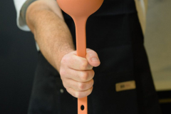 Kitchen Lifestyle photos of Scoup Sppon