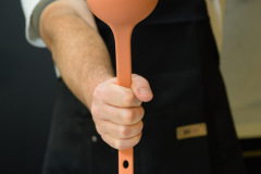 Kitchen Lifestyle photos of Scoup Sppon
