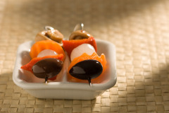 Product photography for Spartan Rolling Hills