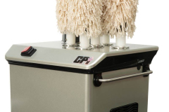 Product Photography of Kitchen Equipment for Food & Beverage Ind