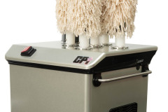 Product Photography of Kitchen Equipment for Food & Beverage Ind