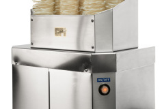 Product Photography of Kitchen Equipment for Food & Beverage Ind