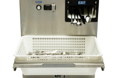 Product Photography of Kitchen Equipment for Food & Beverage Ind