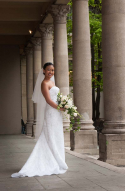 Wedding photography at Choi Catuiza Wedding.