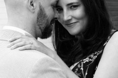 Engagement Photos of Raquel & Stefano