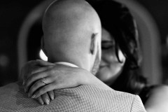 Engagement Photos of Raquel & Stefano