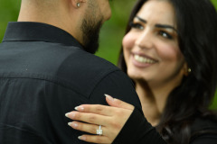 Engagement Proposal between Fahad & Maheen