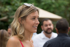 Event photography @ Elizabeth Addesi"s Enagement Party in Woodbr