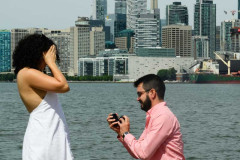 Eduardo Adrian Orta Hernández proposal to Claudia