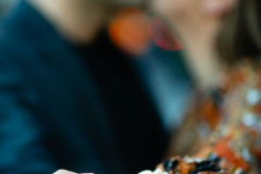 Couple photos of Nabil Hawwa & Alexandra